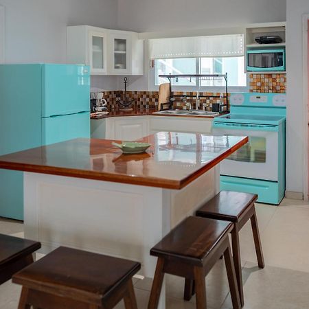 Island Magic Villas เคย์คอล์กเกอร์ ภายนอก รูปภาพ