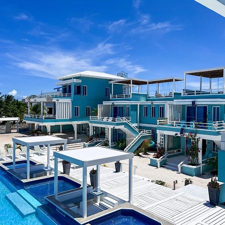 Island Magic Villas เคย์คอล์กเกอร์ ภายนอก รูปภาพ