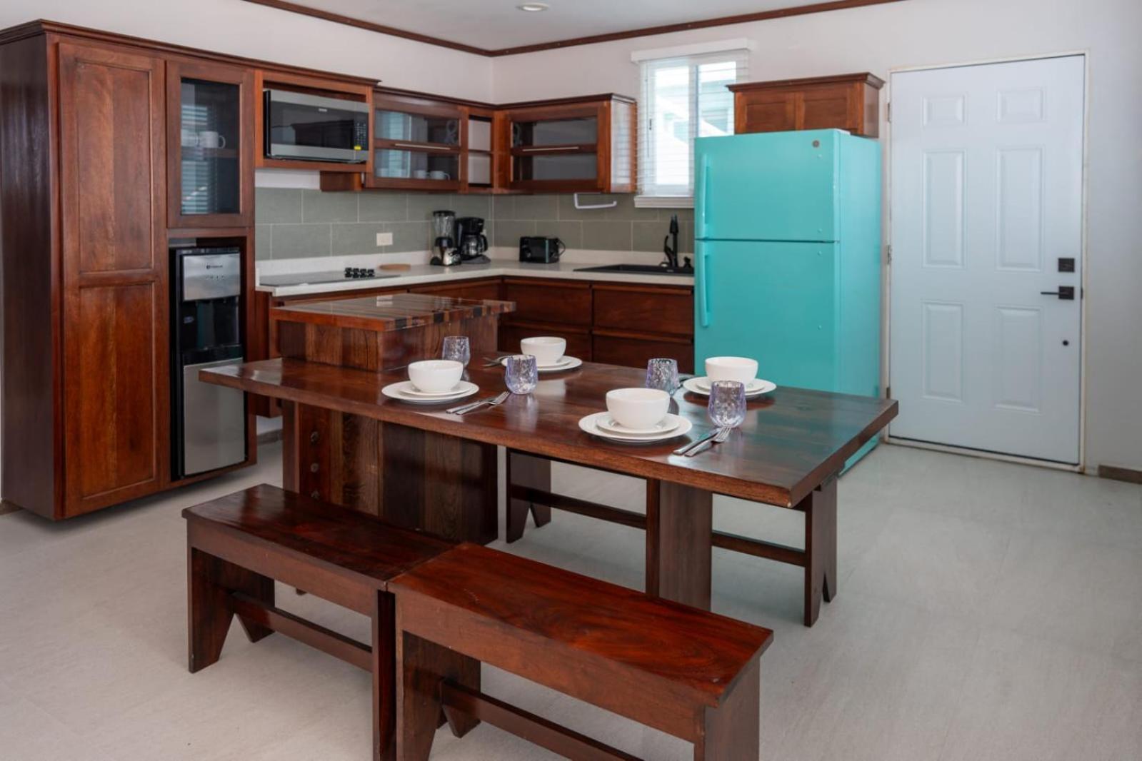 Island Magic Villas เคย์คอล์กเกอร์ ภายนอก รูปภาพ