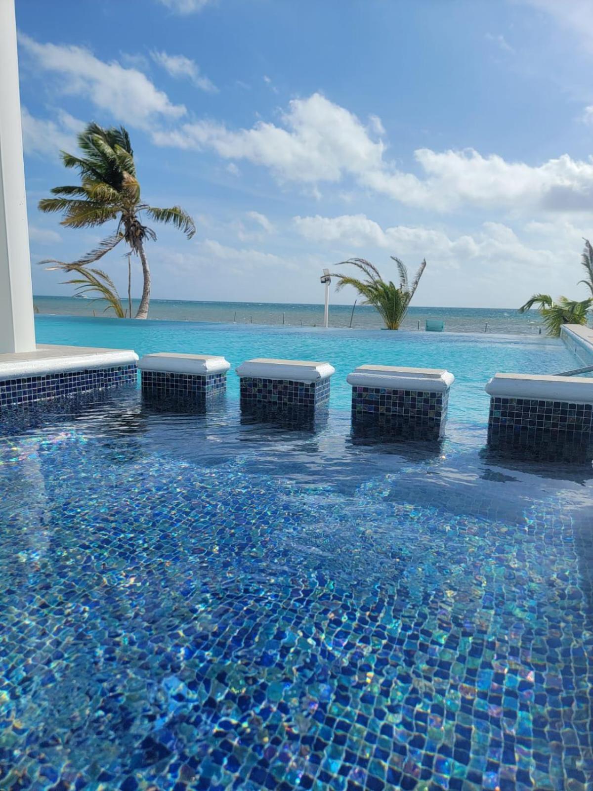 Island Magic Villas เคย์คอล์กเกอร์ ภายนอก รูปภาพ
