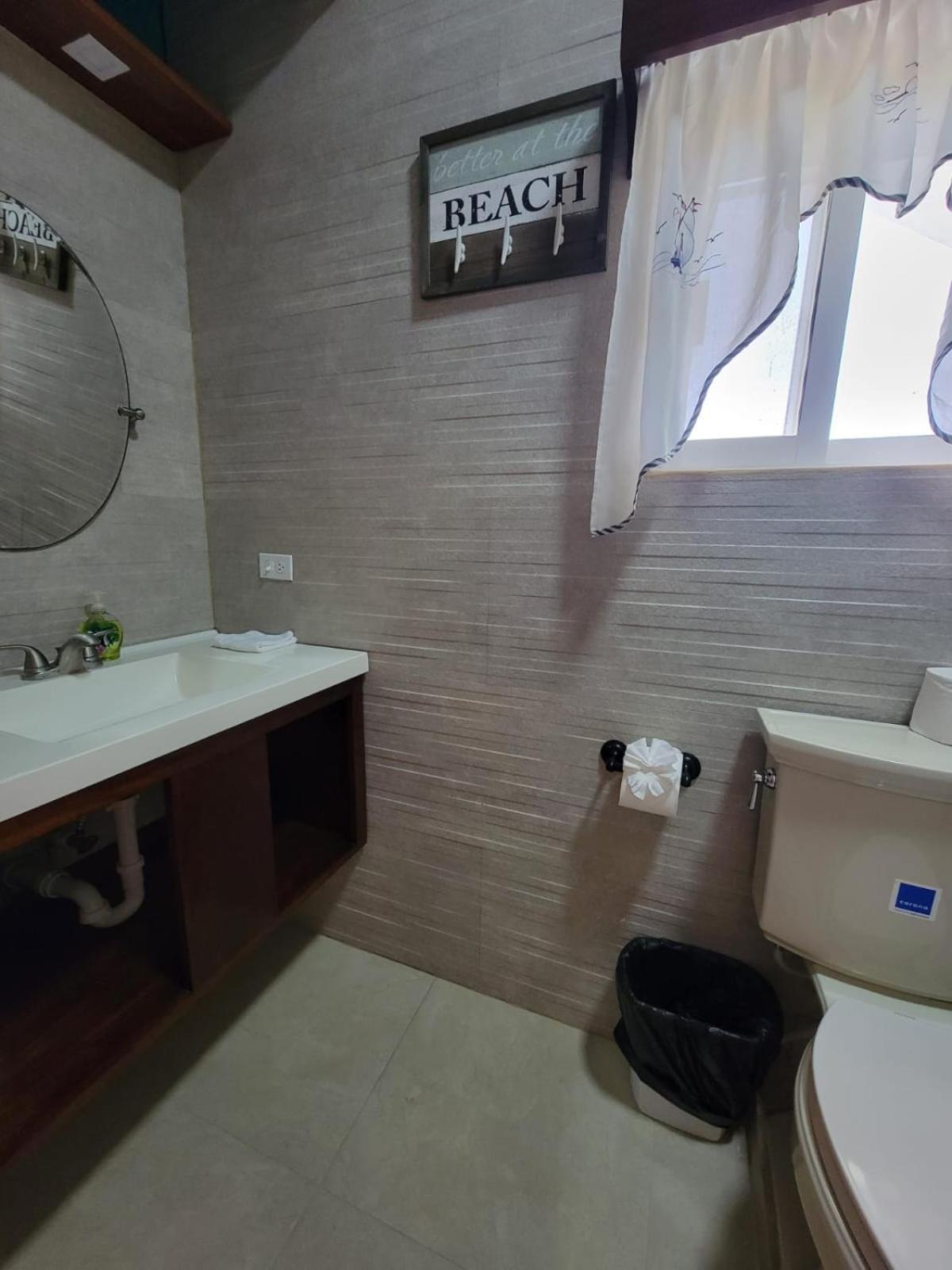 Island Magic Villas เคย์คอล์กเกอร์ ภายนอก รูปภาพ