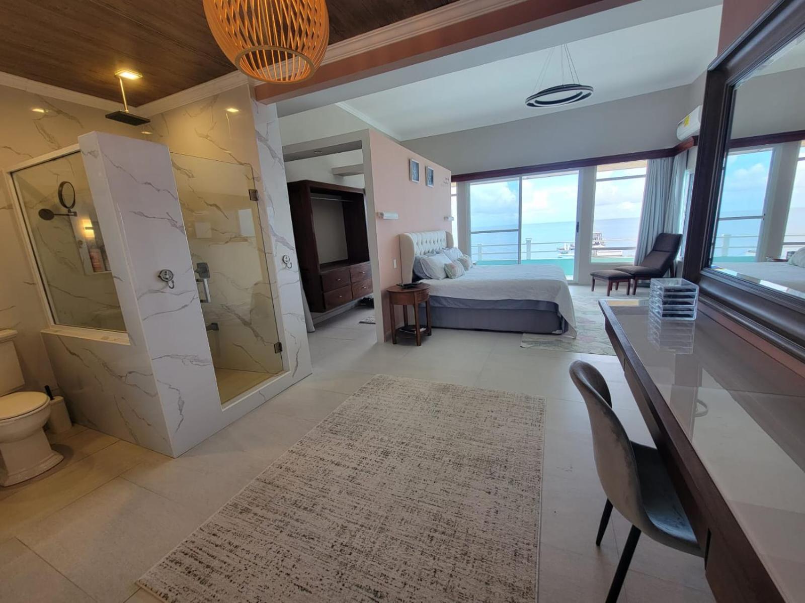 Island Magic Villas เคย์คอล์กเกอร์ ภายนอก รูปภาพ
