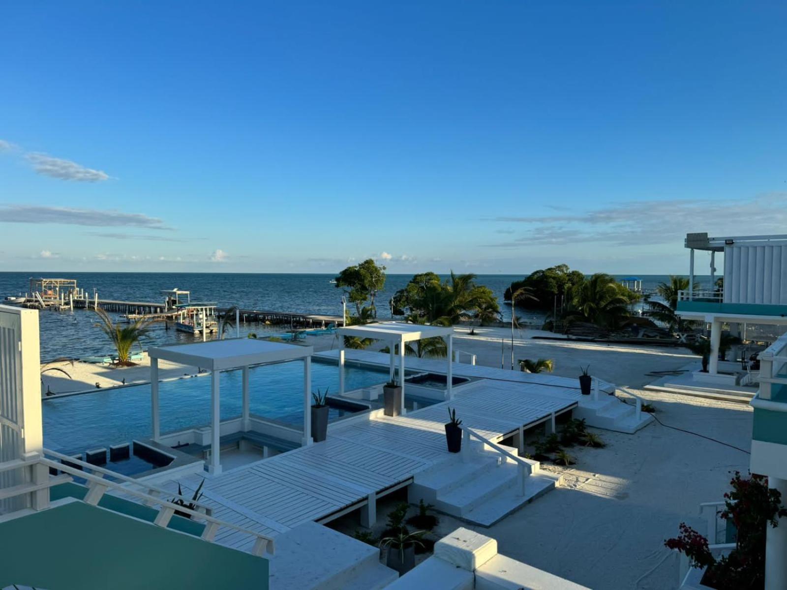 Island Magic Villas เคย์คอล์กเกอร์ ภายนอก รูปภาพ