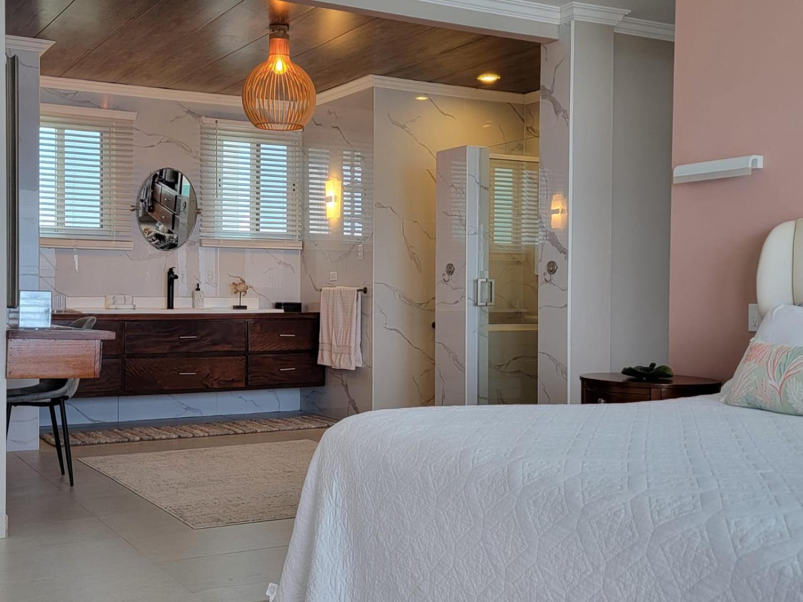 Island Magic Villas เคย์คอล์กเกอร์ ภายนอก รูปภาพ