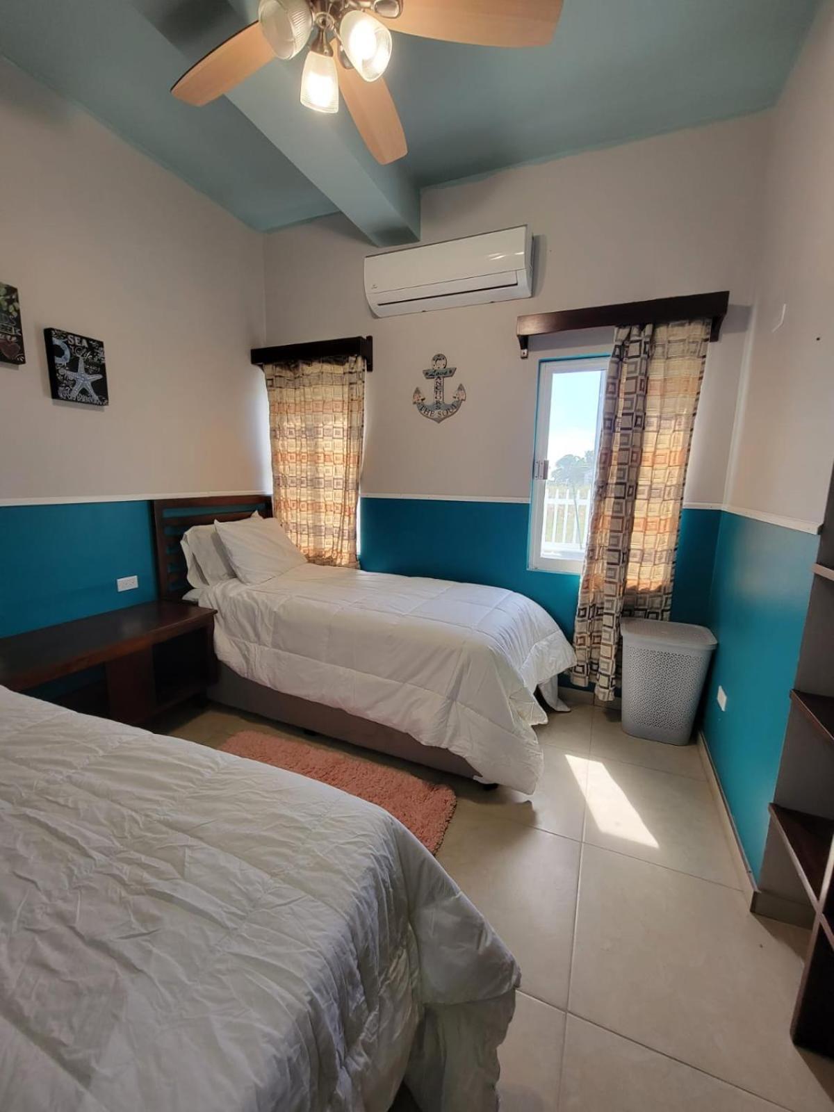 Island Magic Villas เคย์คอล์กเกอร์ ภายนอก รูปภาพ