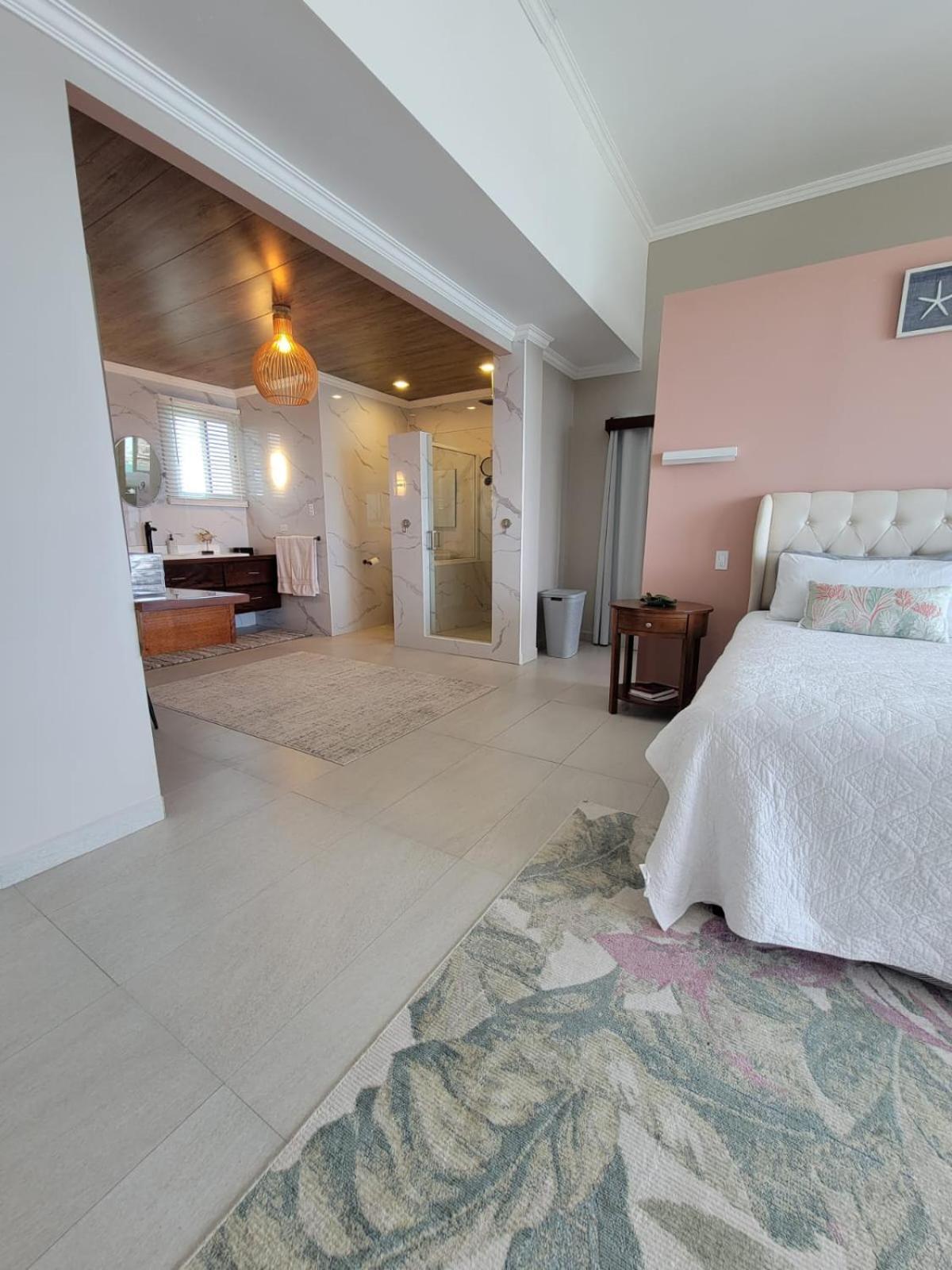 Island Magic Villas เคย์คอล์กเกอร์ ภายนอก รูปภาพ
