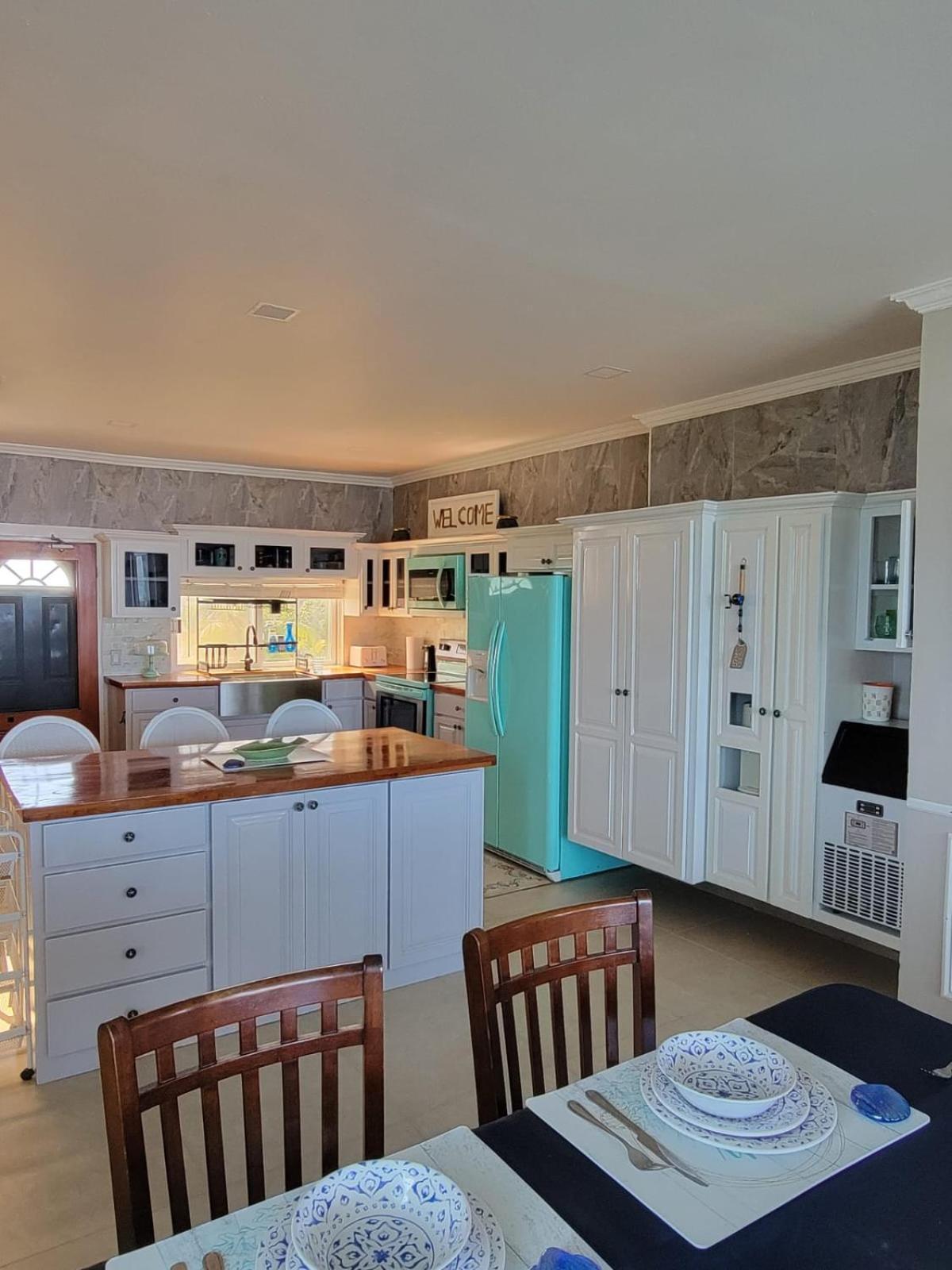 Island Magic Villas เคย์คอล์กเกอร์ ภายนอก รูปภาพ