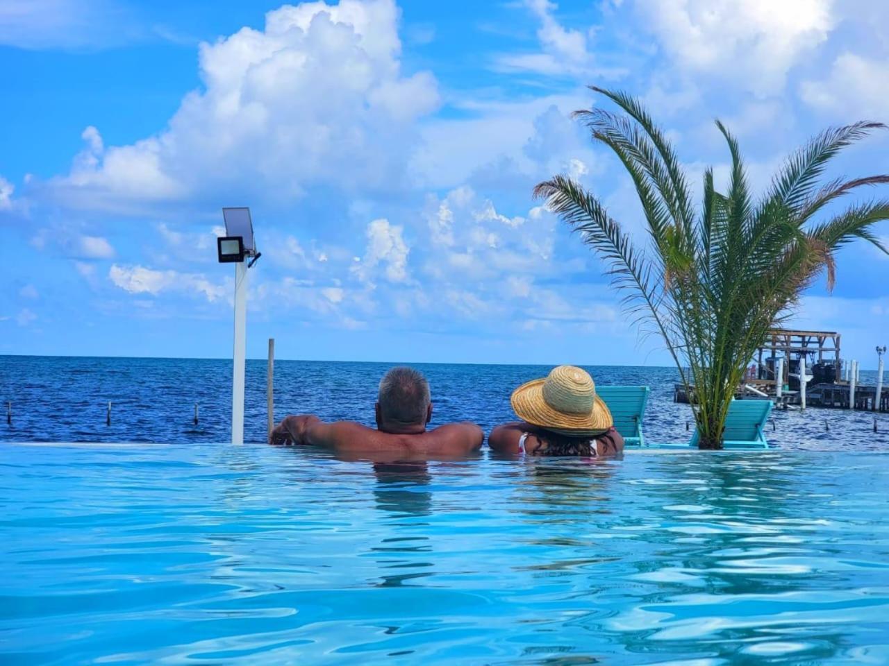 Island Magic Villas เคย์คอล์กเกอร์ ภายนอก รูปภาพ