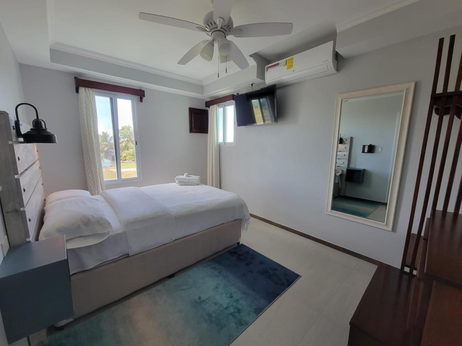 Island Magic Villas เคย์คอล์กเกอร์ ภายนอก รูปภาพ