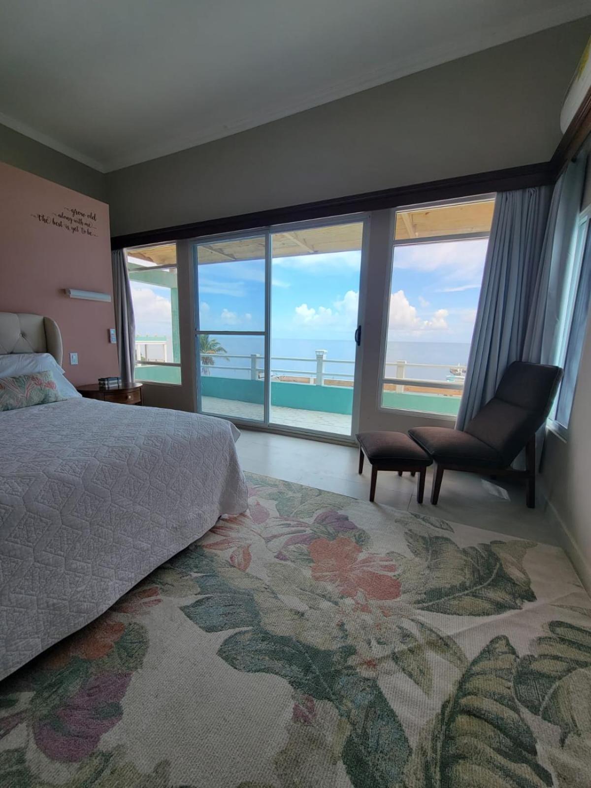 Island Magic Villas เคย์คอล์กเกอร์ ภายนอก รูปภาพ