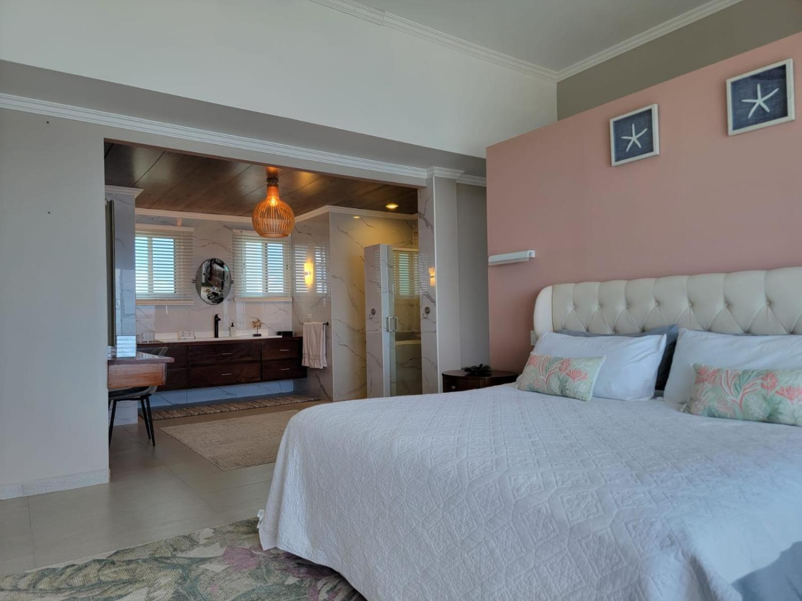 Island Magic Villas เคย์คอล์กเกอร์ ภายนอก รูปภาพ