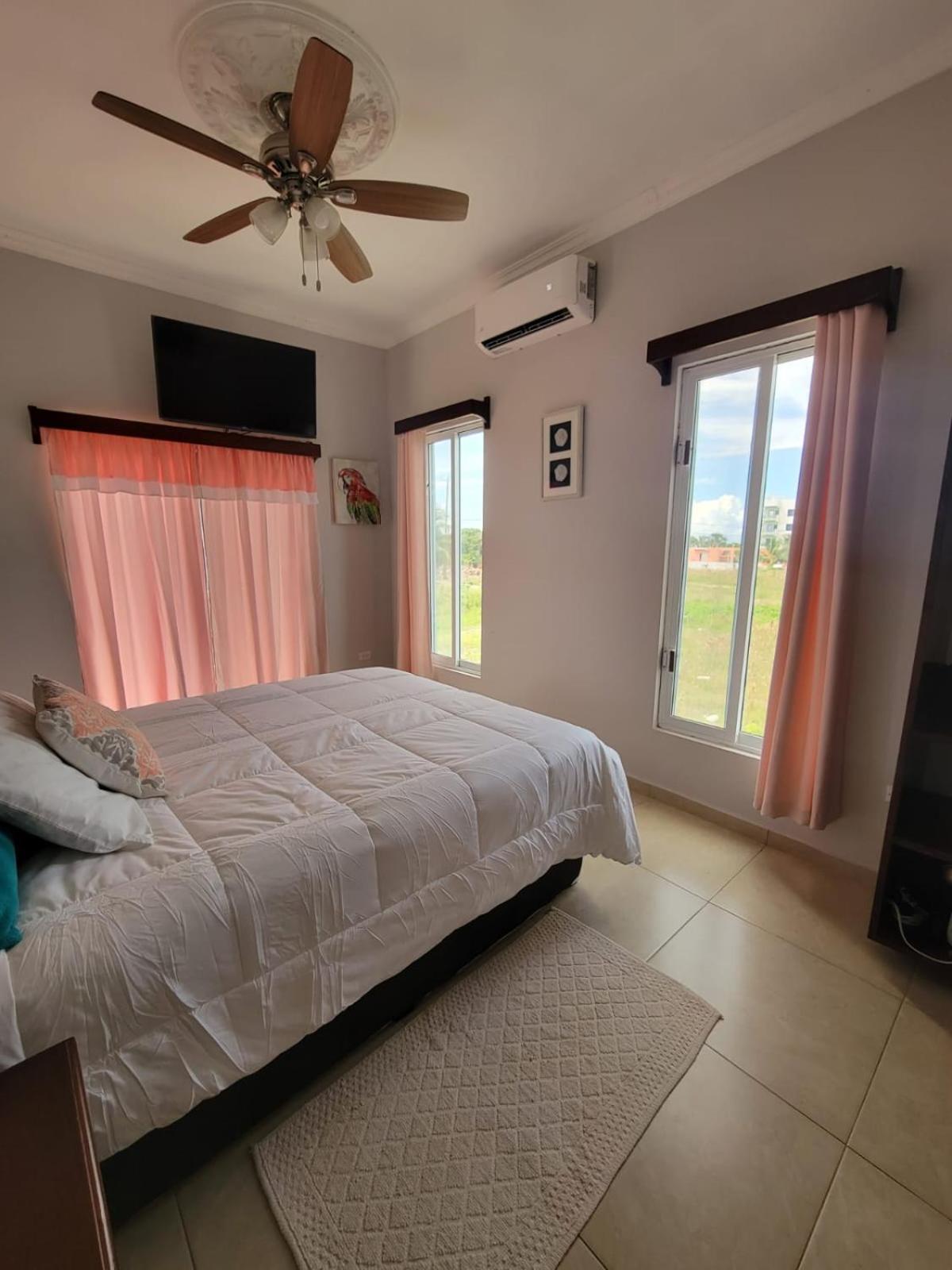 Island Magic Villas เคย์คอล์กเกอร์ ภายนอก รูปภาพ