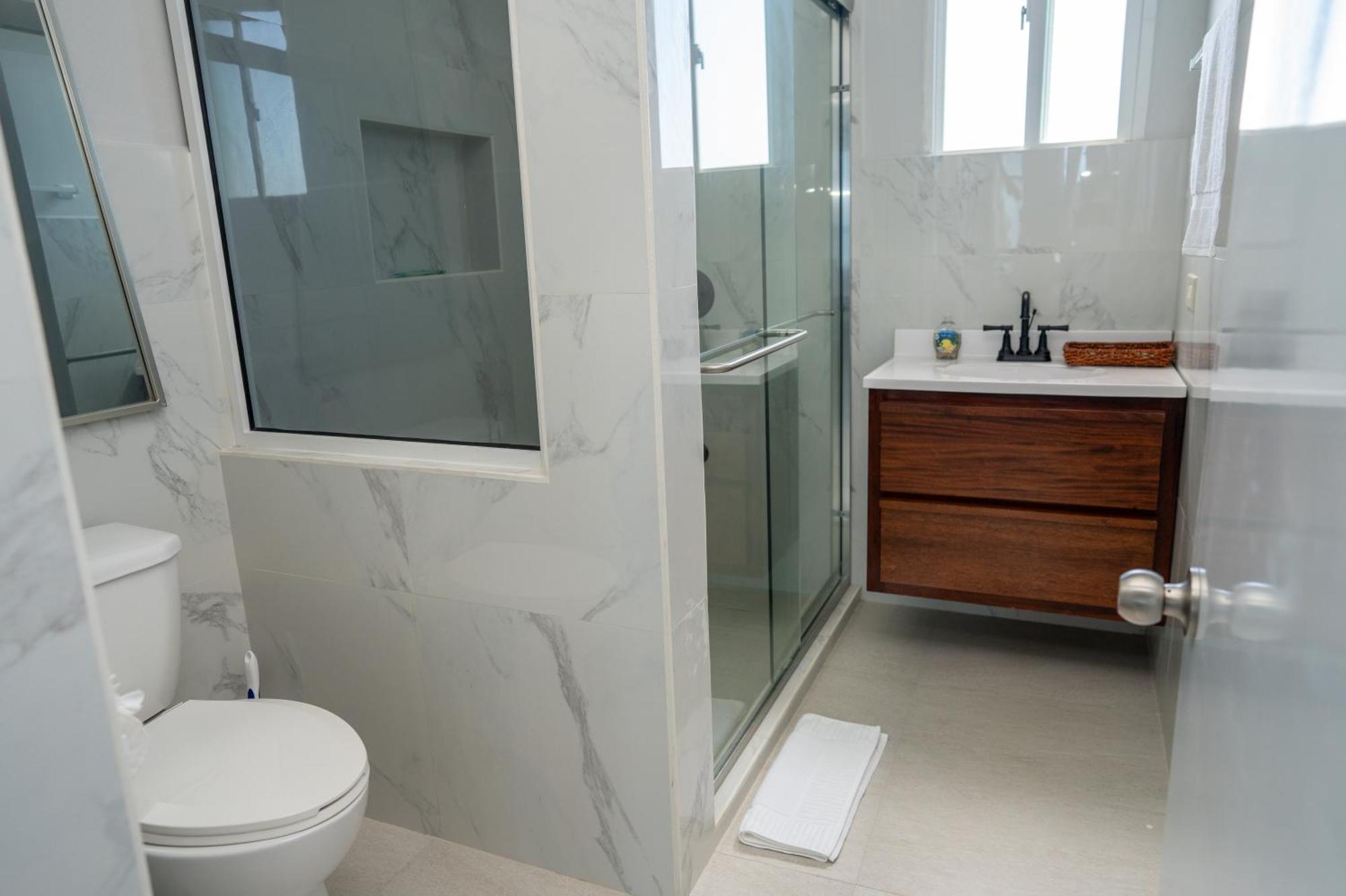 Island Magic Villas เคย์คอล์กเกอร์ ภายนอก รูปภาพ