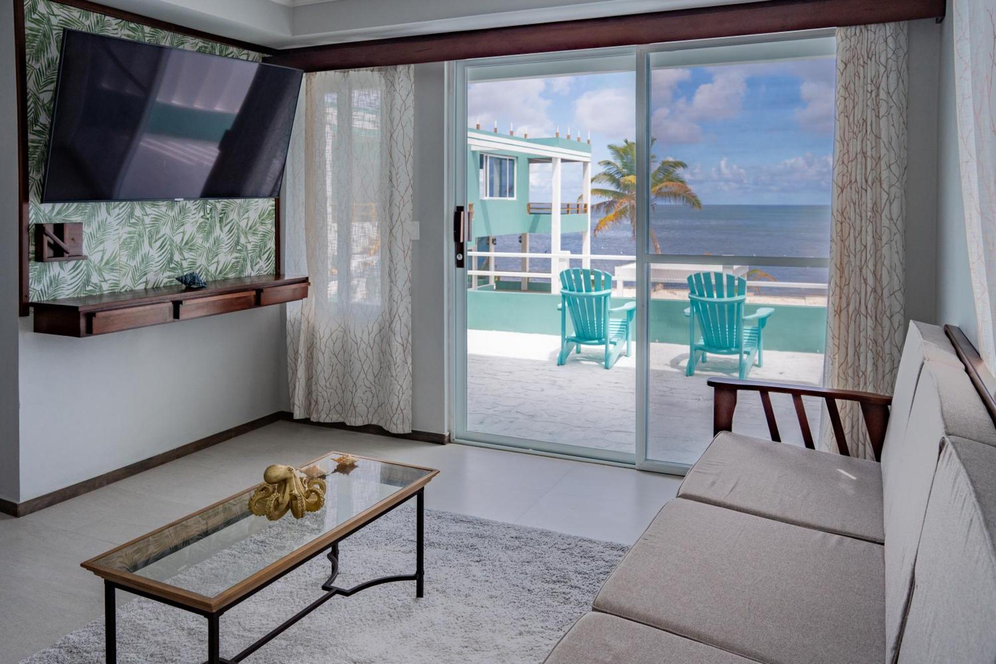 Island Magic Villas เคย์คอล์กเกอร์ ภายนอก รูปภาพ