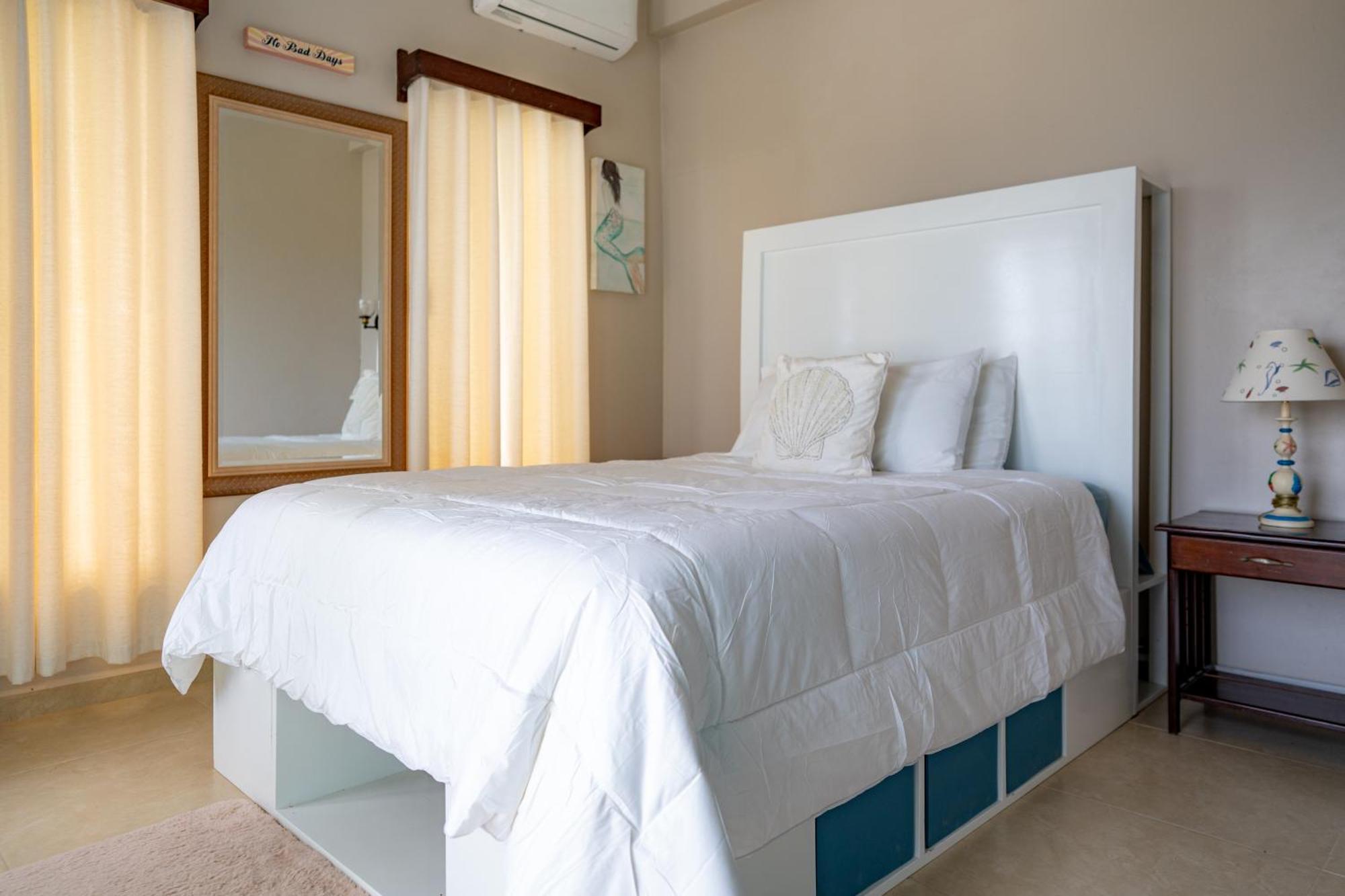 Island Magic Villas เคย์คอล์กเกอร์ ภายนอก รูปภาพ